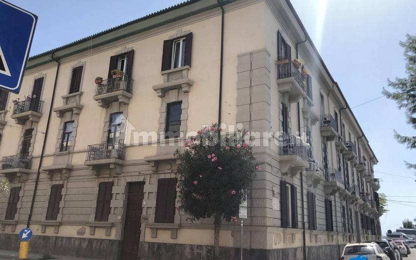 Trilocale via Malta, Umberto - Ermocrate, Siracusa — foto 4 di 14