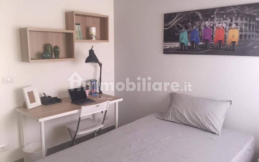 Quadrilocale via Monte Altissimo 4, San Leonardo, Parma — foto 6 di 13