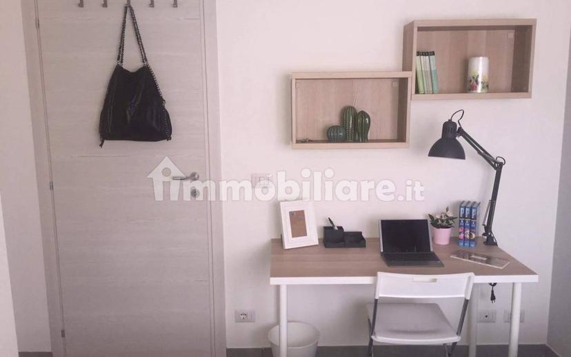Quadrilocale via Monte Altissimo 4, San Leonardo, Parma — foto 11 di 13