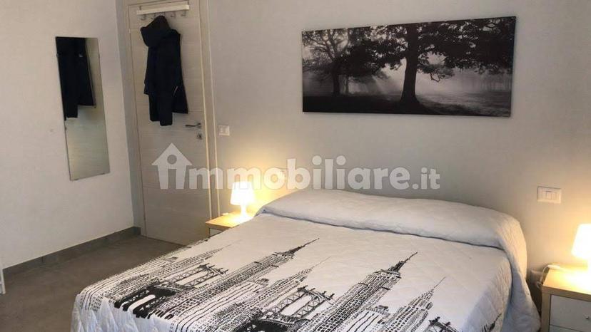 Quadrilocale via Monte Altissimo 4, San Leonardo, Parma — foto 12 di 13