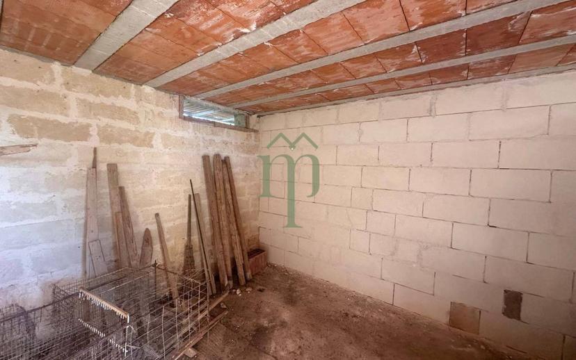 Rustico Contrada Palco di Cristo, Carovigno — foto 34 di 48