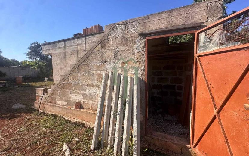 Rustico Contrada Palco di Cristo, Carovigno — foto 2 di 48