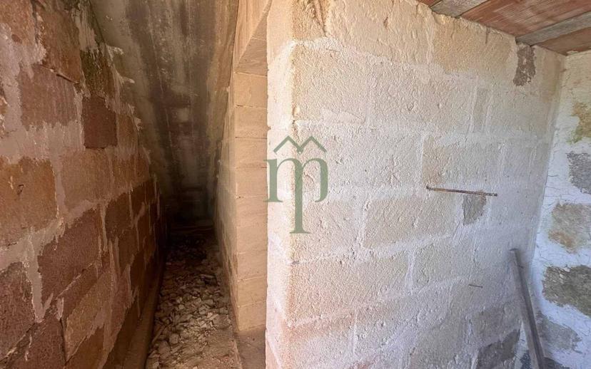 Rustico Contrada Palco di Cristo, Carovigno — foto 7 di 48