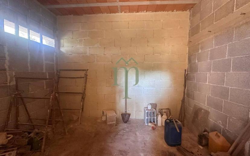 Rustico Contrada Palco di Cristo, Carovigno — foto 6 di 48