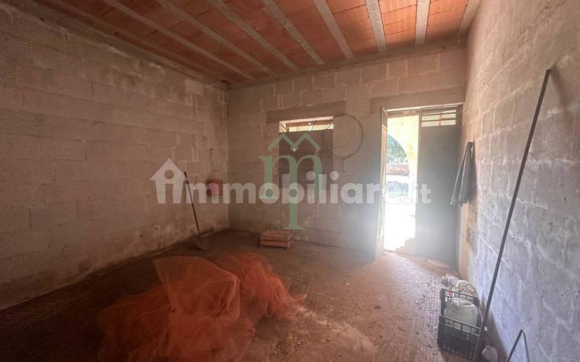 Rustico Contrada Palco di Cristo, Carovigno — foto 23 di 48