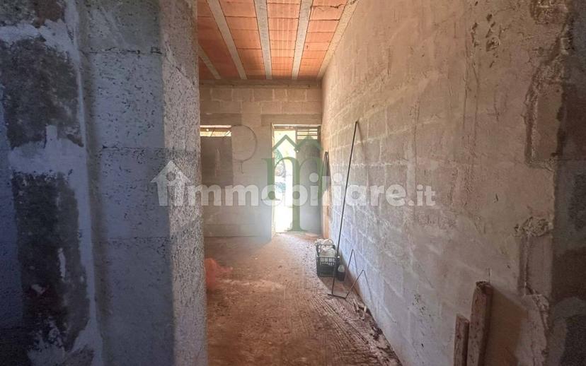 Rustico Contrada Palco di Cristo, Carovigno — foto 11 di 48