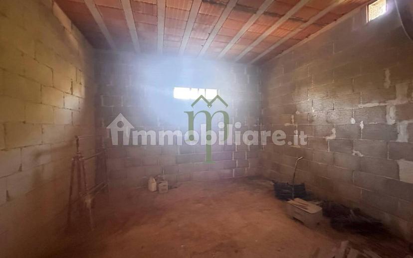 Rustico Contrada Palco di Cristo, Carovigno — foto 24 di 48