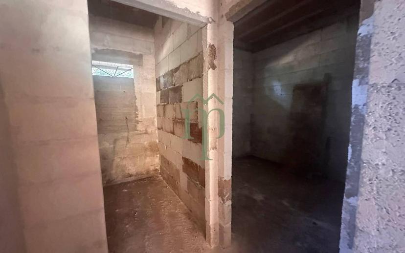 Rustico Contrada Palco di Cristo, Carovigno — foto 21 di 48