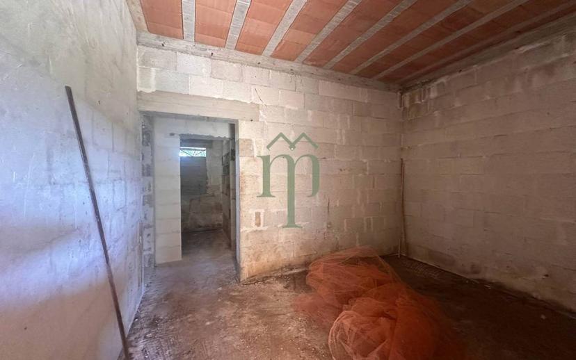 Rustico Contrada Palco di Cristo, Carovigno — foto 46 di 48