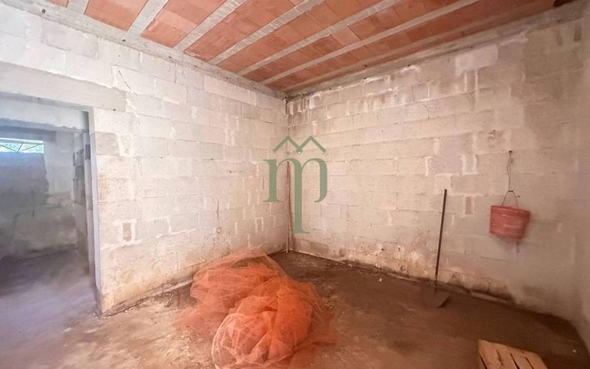 Rustico Contrada Palco di Cristo, Carovigno — foto 5 di 48