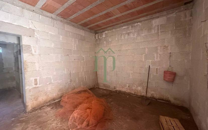 Rustico Contrada Palco di Cristo, Carovigno — foto 19 di 48