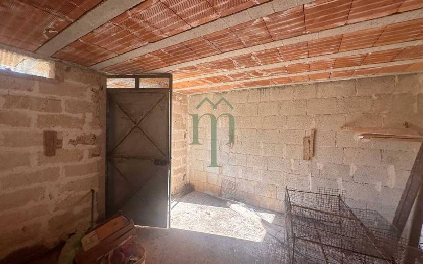 Rustico Contrada Palco di Cristo, Carovigno — foto 25 di 48