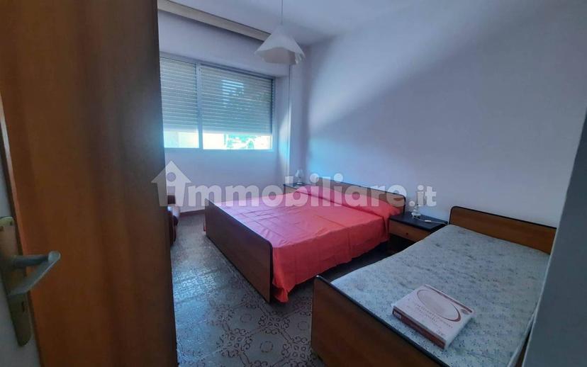 Quadrilocale buono stato, primo piano, Lagomaggio, Rimini