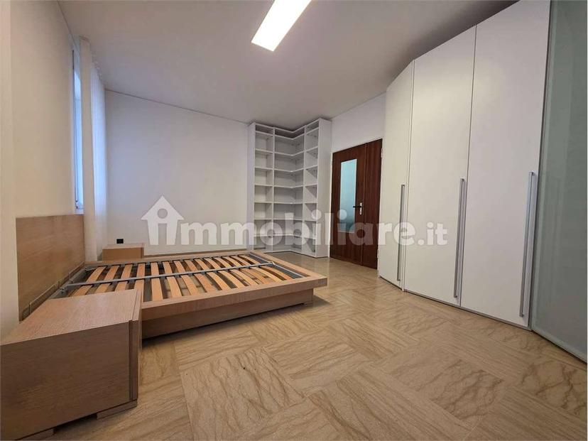 Stanza in affitto in appartamento via Jacopo Filiasi, 21, Venezia — foto 5 di 5