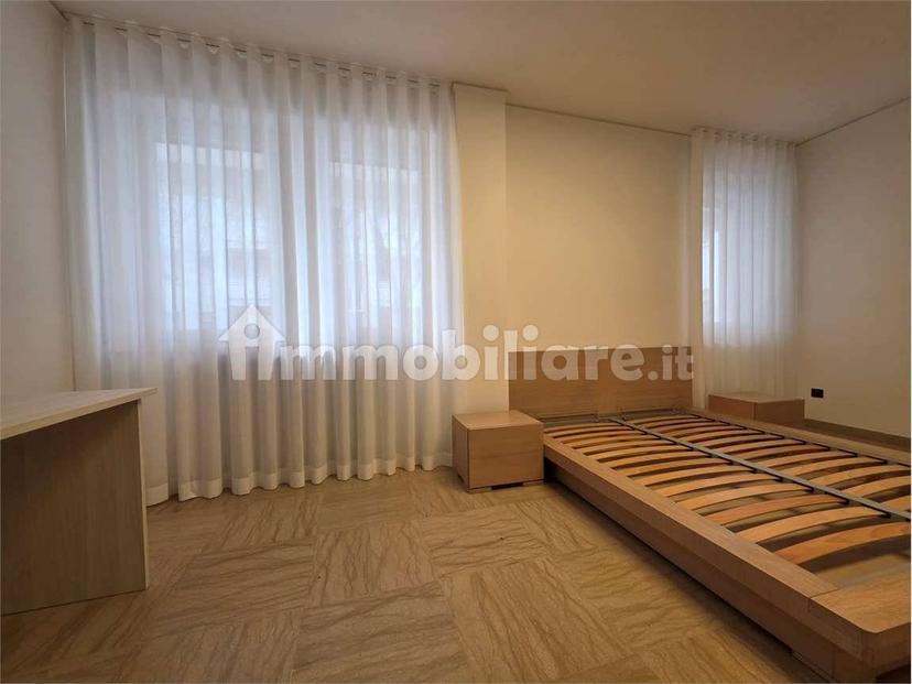 Stanza in affitto in appartamento via Jacopo Filiasi, 21, Venezia — foto 3 di 5