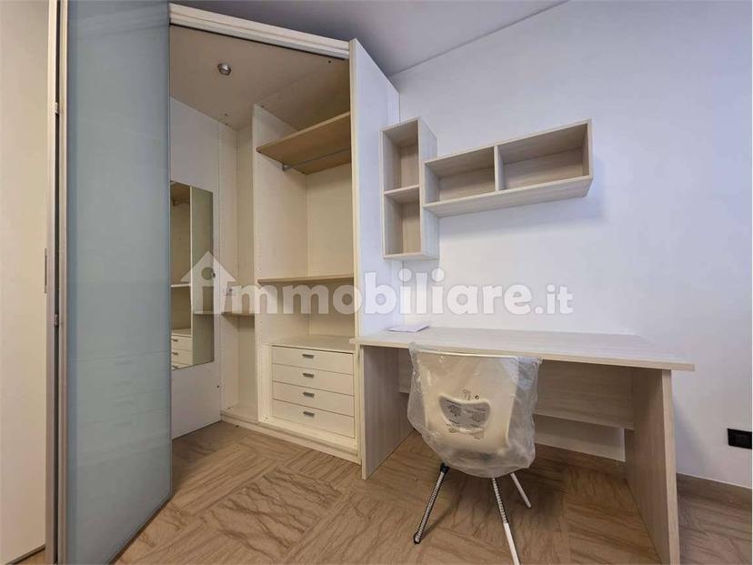 Stanza in affitto in appartamento via Jacopo Filiasi, 21, Venezia — foto 4 di 5