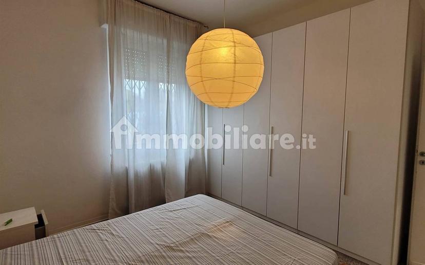 Trilocale buono stato, piano terra, Marina Centro, Rimini
