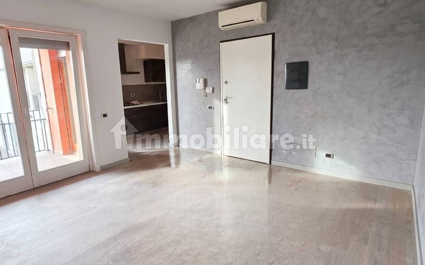 Quadrilocale via San Luigi Versiglia, San Marone, San Giuseppe, Risorgimento, Civitanova Marche — foto 11 di 13