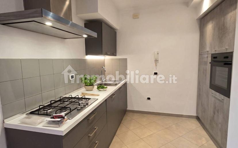 Quadrilocale via San Luigi Versiglia, San Marone, San Giuseppe, Risorgimento, Civitanova Marche — foto 6 di 13