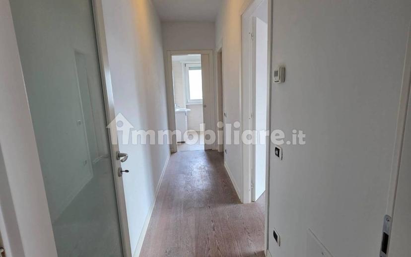 Quadrilocale via San Luigi Versiglia, San Marone, San Giuseppe, Risorgimento, Civitanova Marche — foto 12 di 13
