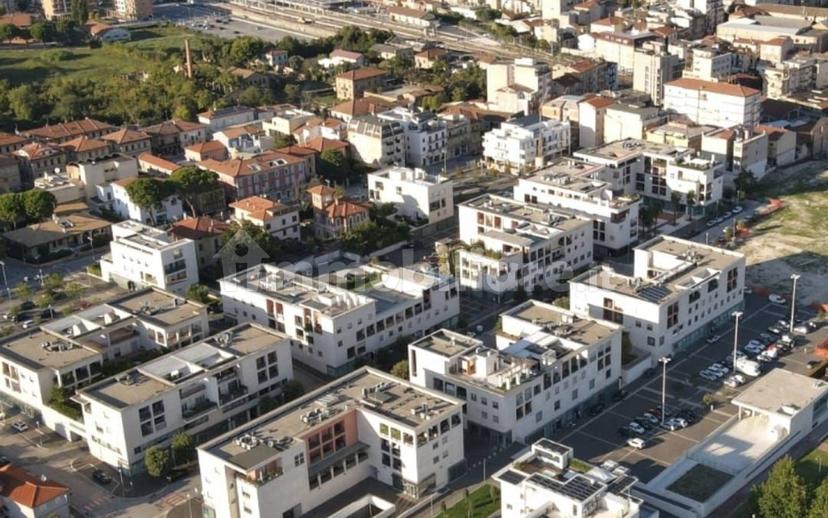 Quadrilocale via San Luigi Versiglia, San Marone, San Giuseppe, Risorgimento, Civitanova Marche — foto 13 di 13