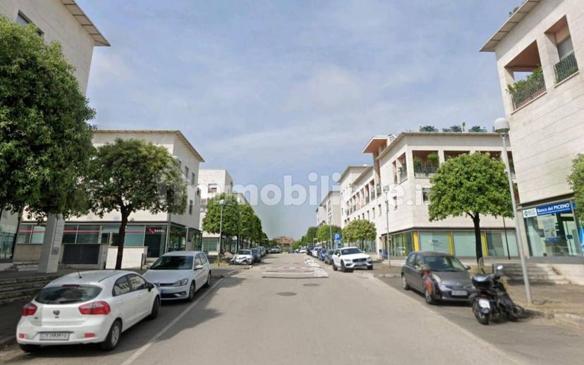 Quadrilocale via San Luigi Versiglia, San Marone, San Giuseppe, Risorgimento, Civitanova Marche — foto 7 di 13