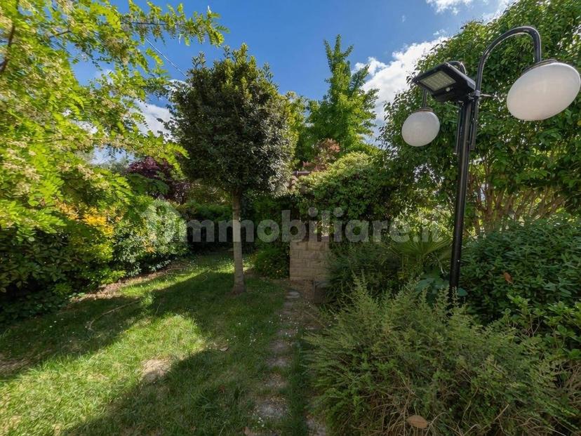 Trilocale via Galeazza, San Felice sul Panaro — foto 16 di 21