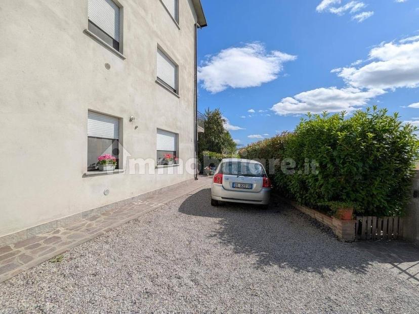 Trilocale via Galeazza, San Felice sul Panaro — foto 10 di 21