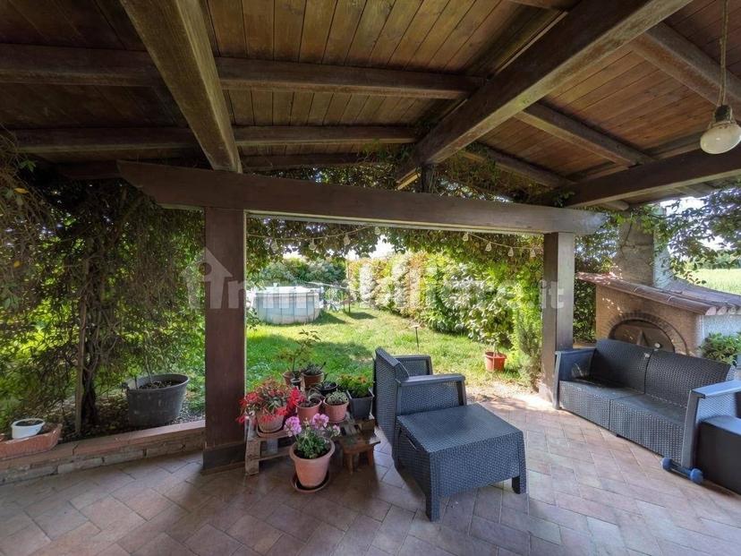 Trilocale via Galeazza, San Felice sul Panaro — foto 13 di 21