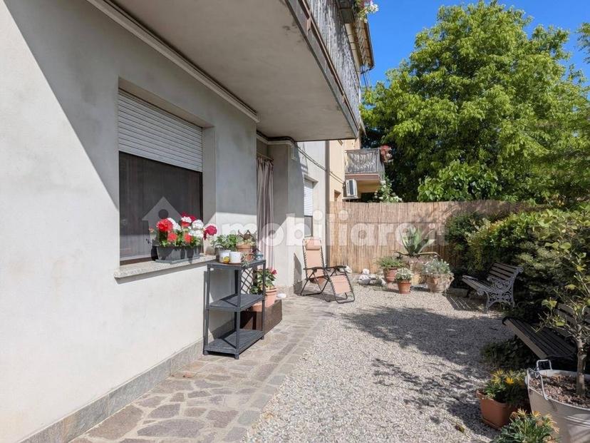 Trilocale via Galeazza, San Felice sul Panaro — foto 19 di 21