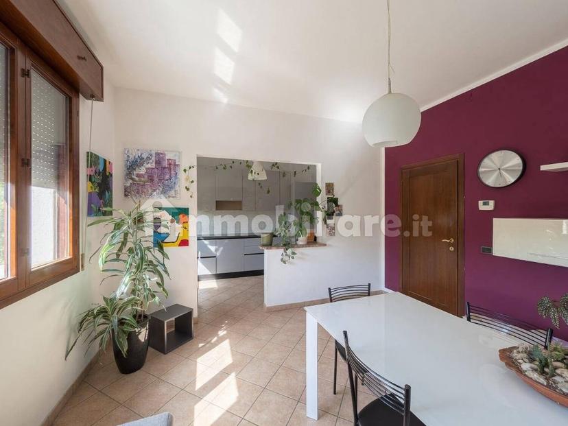 Trilocale via Galeazza, San Felice sul Panaro — foto 15 di 21