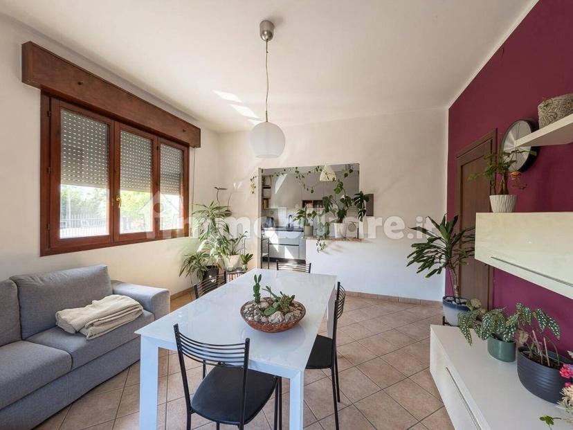 Trilocale via Galeazza, San Felice sul Panaro — foto 12 di 21