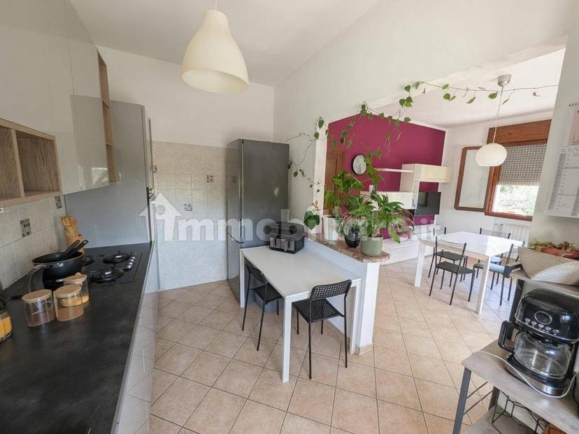 Trilocale via Galeazza, San Felice sul Panaro — foto 6 di 21
