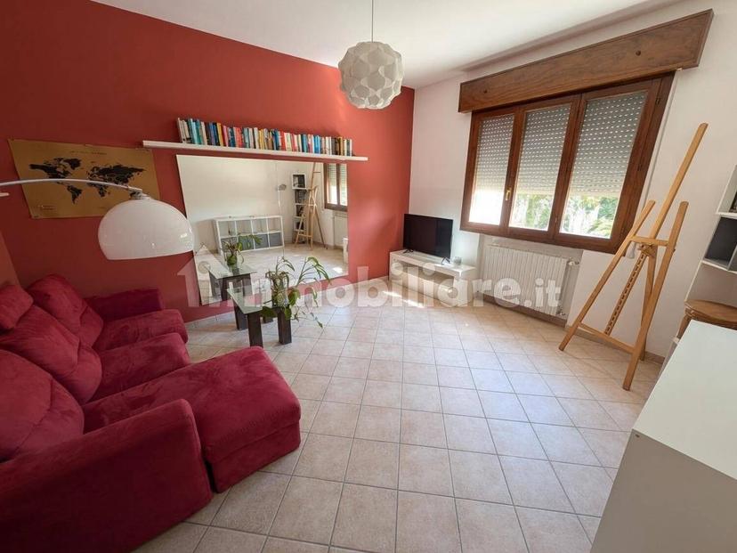 Trilocale via Galeazza, San Felice sul Panaro — foto 2 di 21