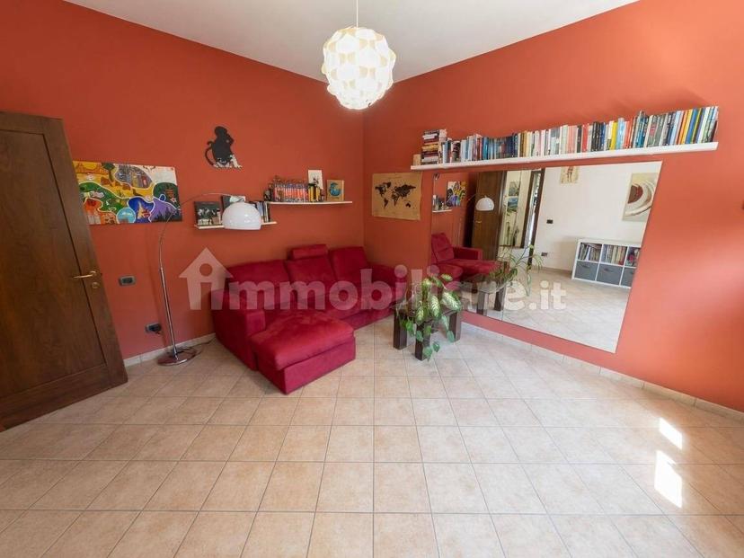 Trilocale via Galeazza, San Felice sul Panaro — foto 14 di 21