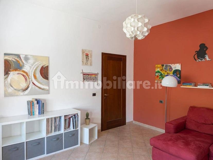 Trilocale via Galeazza, San Felice sul Panaro — foto 5 di 21