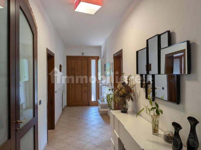 Trilocale via Galeazza, San Felice sul Panaro — foto 3 di 21