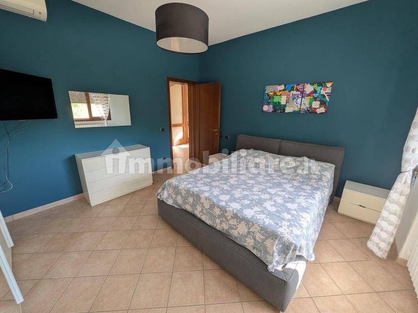 Trilocale via Galeazza, San Felice sul Panaro — foto 11 di 21