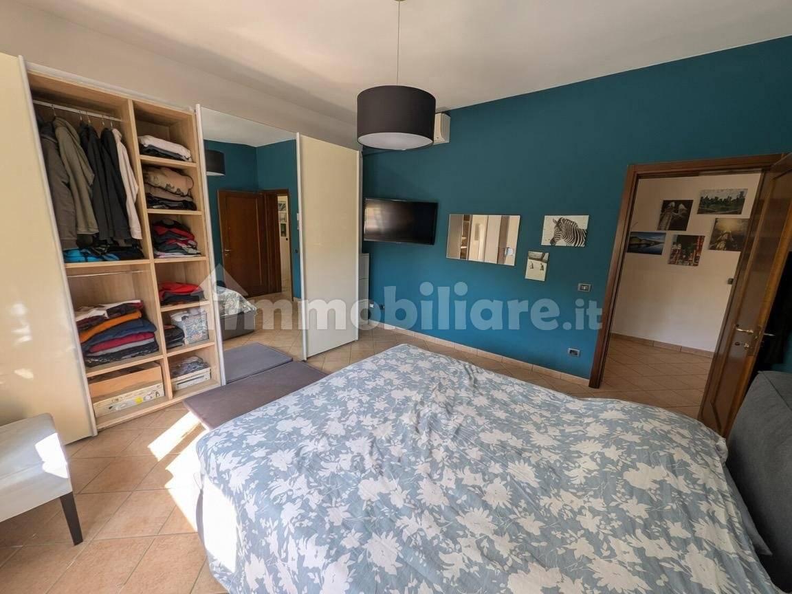 Trilocale via Galeazza, San Felice sul Panaro