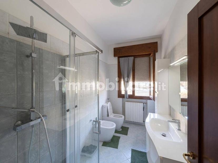 Trilocale via Galeazza, San Felice sul Panaro — foto 20 di 21