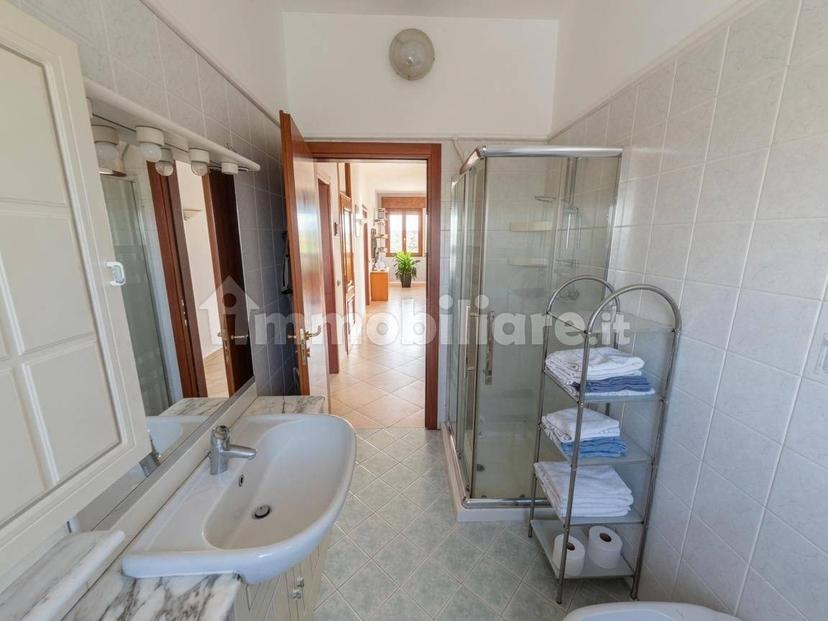 Trilocale via Galeazza, San Felice sul Panaro — foto 8 di 21