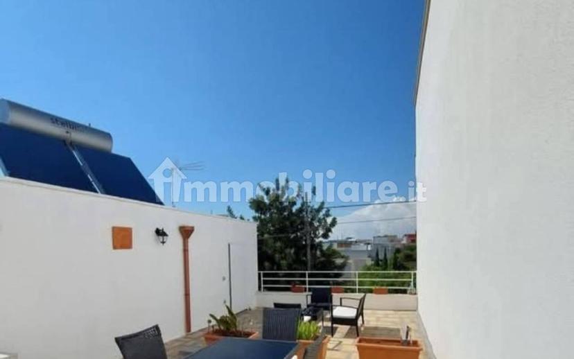 Villa a schiera via Anita Garibaldi 68, Centro, Parabita — foto 3 di 20