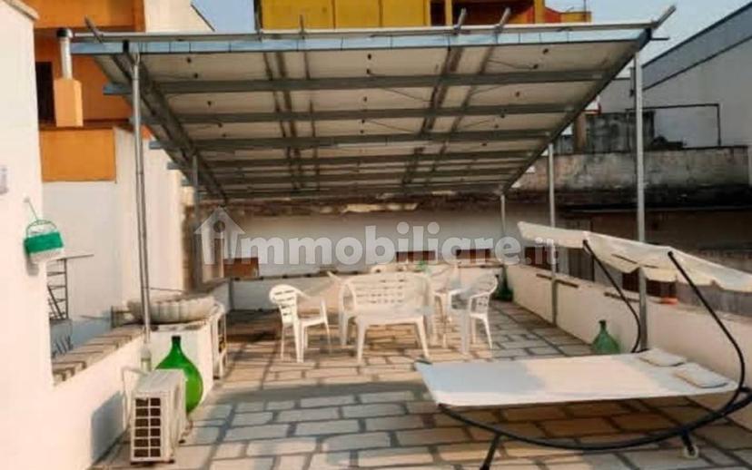 Villa a schiera via Anita Garibaldi 68, Centro, Parabita — foto 13 di 20
