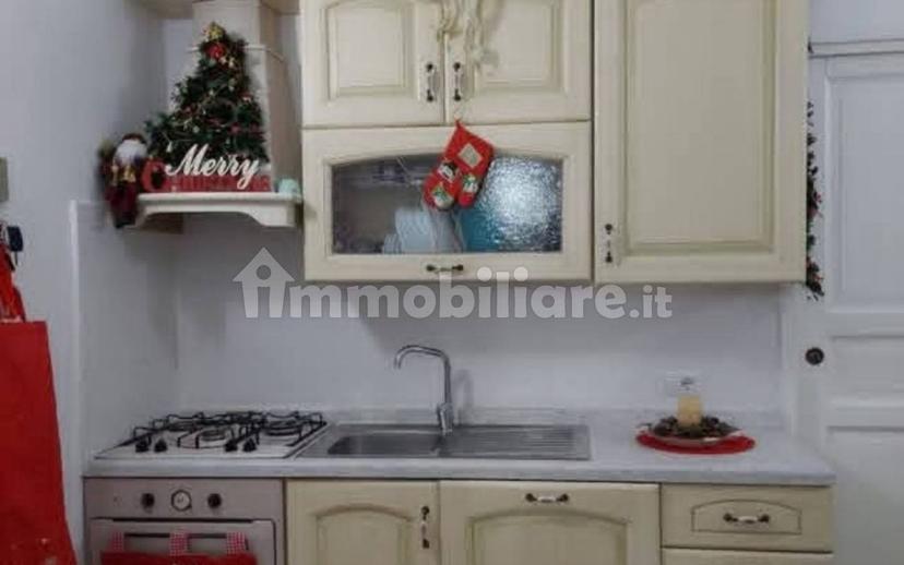 Villa a schiera via Anita Garibaldi 68, Centro, Parabita — foto 20 di 20