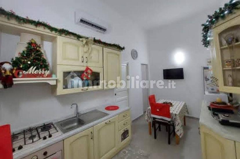 Villa a schiera via Anita Garibaldi 68, Centro, Parabita — foto 12 di 20