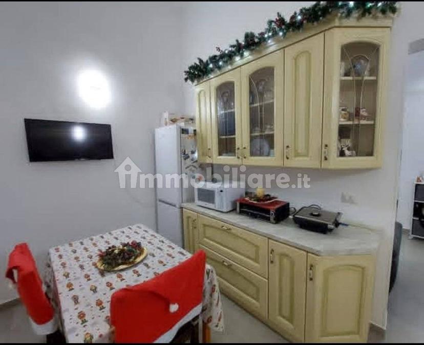 Villa a schiera via Anita Garibaldi 68, Centro, Parabita — foto 4 di 20