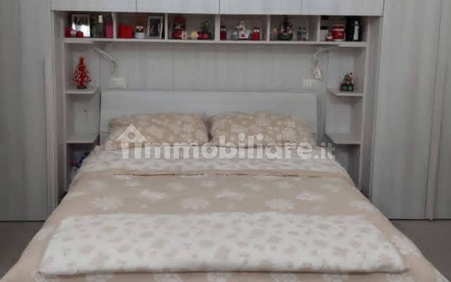 Villa a schiera via Anita Garibaldi 68, Centro, Parabita