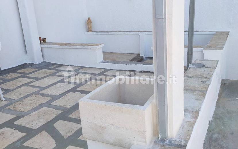 Villa a schiera via Anita Garibaldi 68, Centro, Parabita — foto 7 di 20