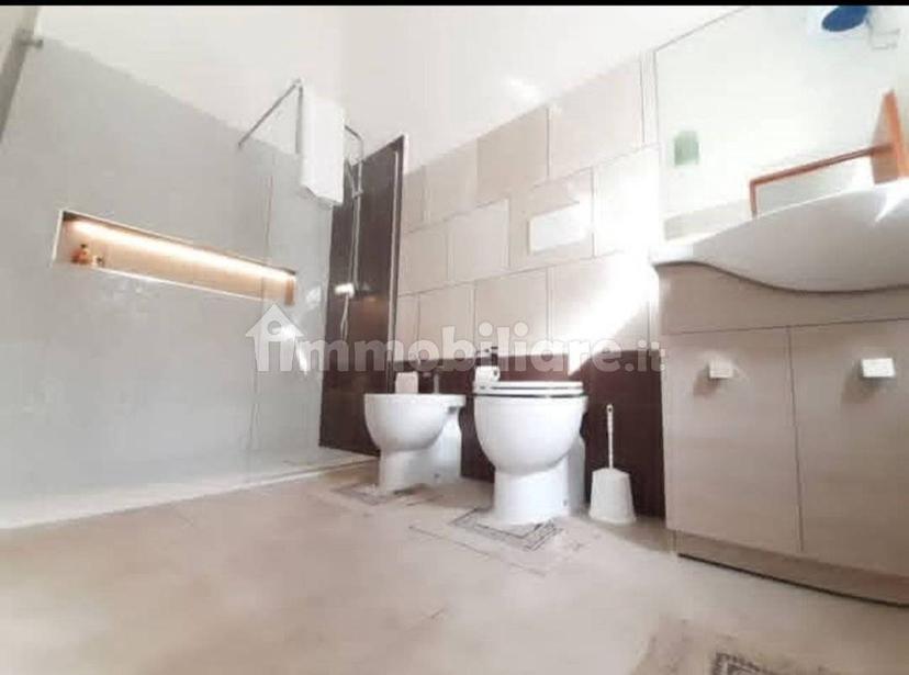 Villa a schiera via Anita Garibaldi 68, Centro, Parabita — foto 10 di 20
