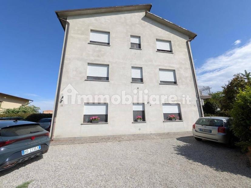 Quadrilocale via Galeazza, San Felice sul Panaro — foto 7 di 22